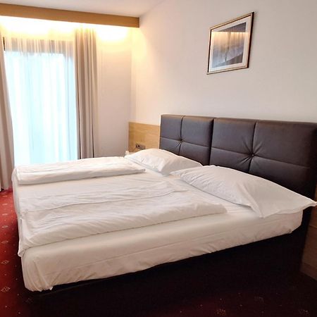 Hotel Hubertushof Vipiteno Esterno foto