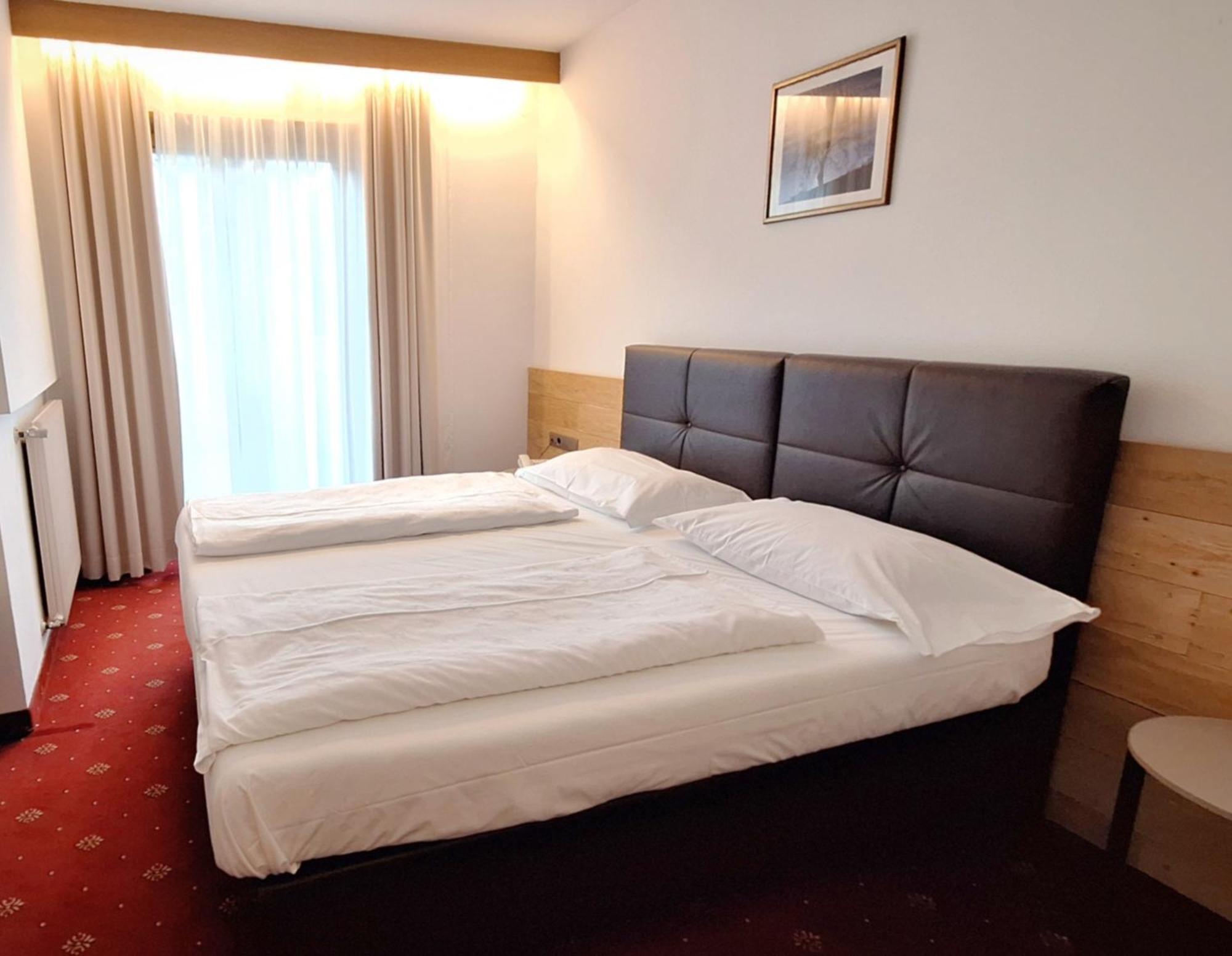 Hotel Hubertushof Vipiteno Esterno foto