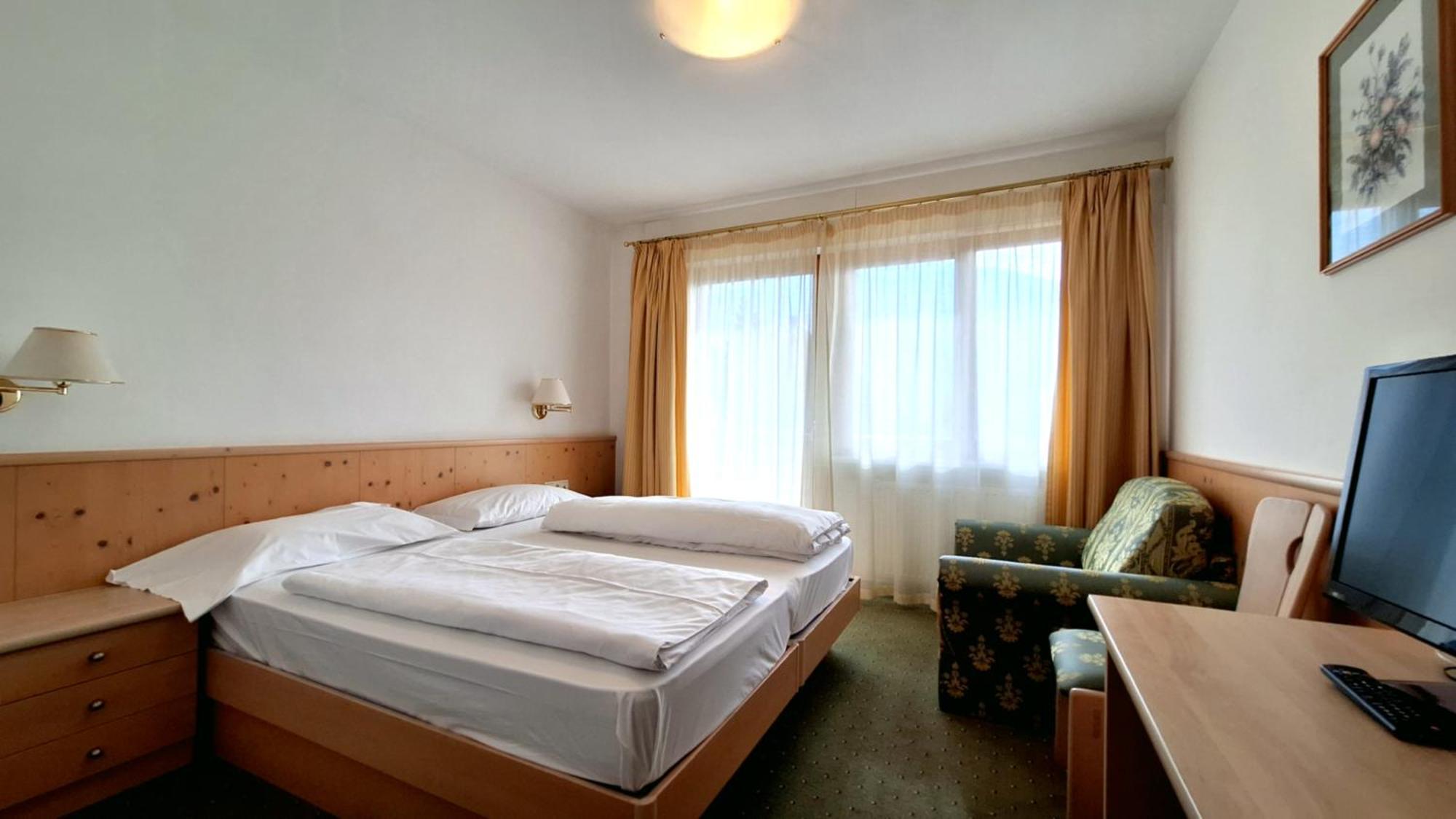 Hotel Hubertushof Vipiteno Esterno foto