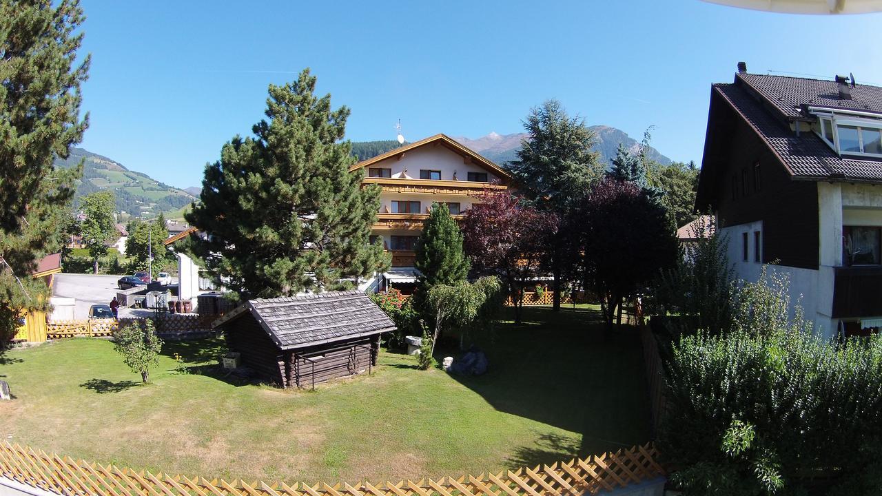 Hotel Hubertushof Vipiteno Esterno foto
