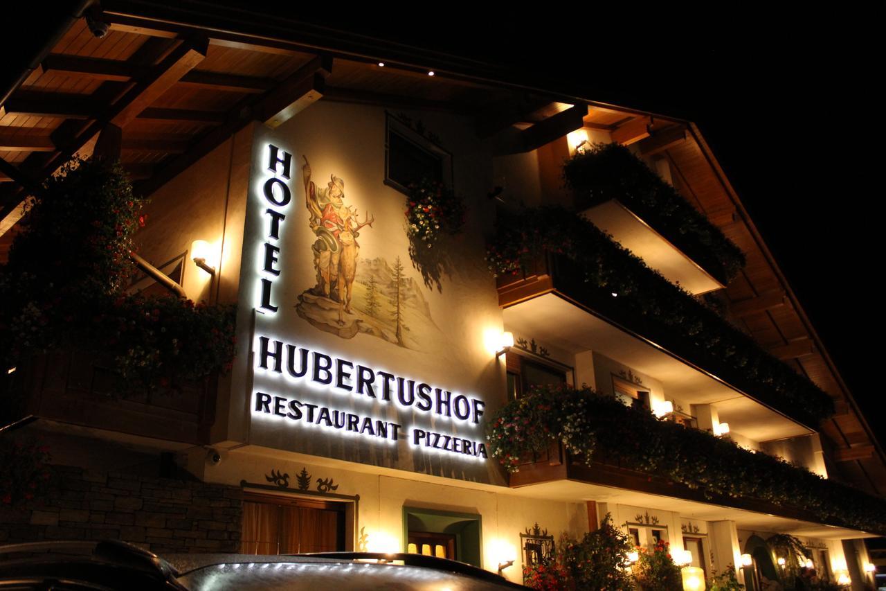 Hotel Hubertushof Vipiteno Esterno foto