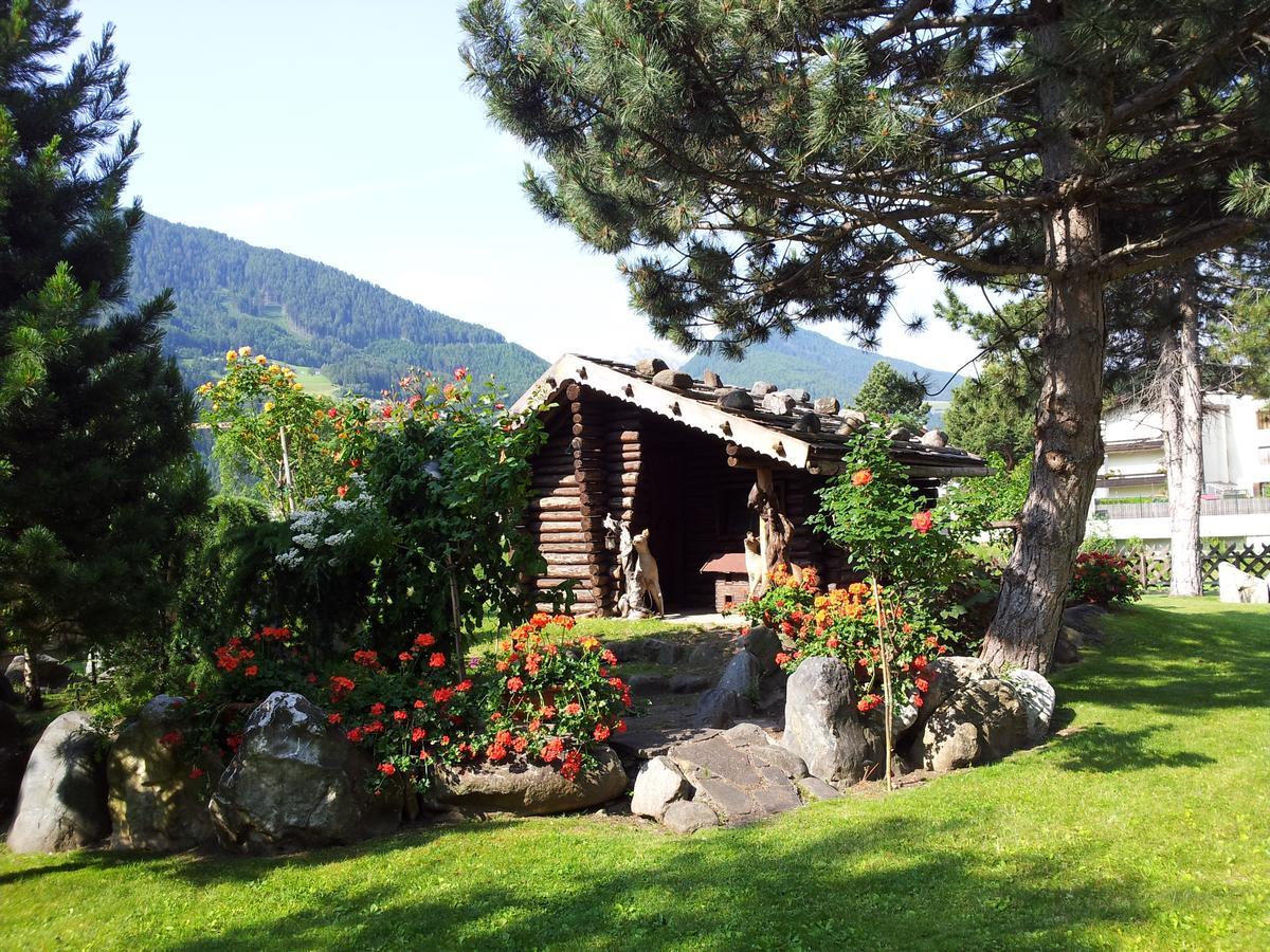 Hotel Hubertushof Vipiteno Esterno foto