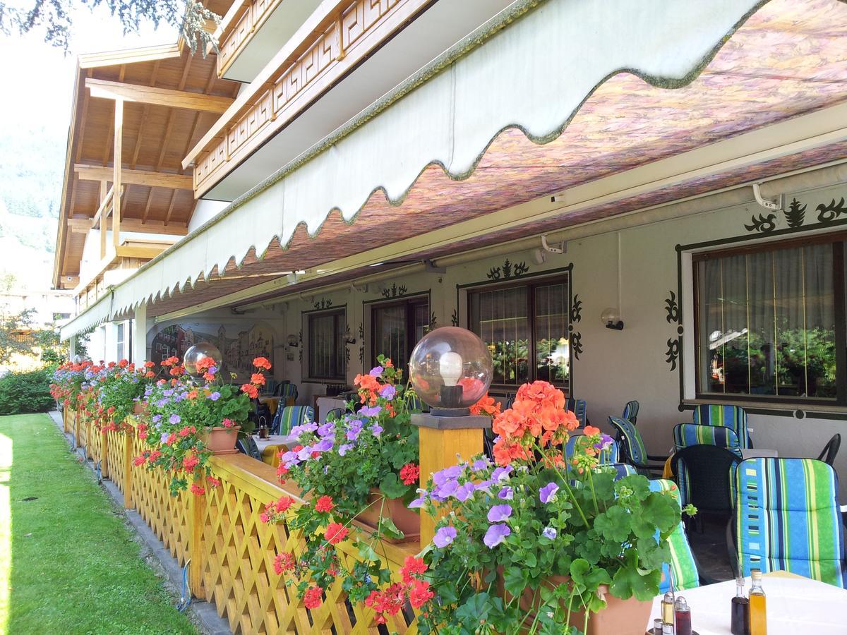 Hotel Hubertushof Vipiteno Esterno foto