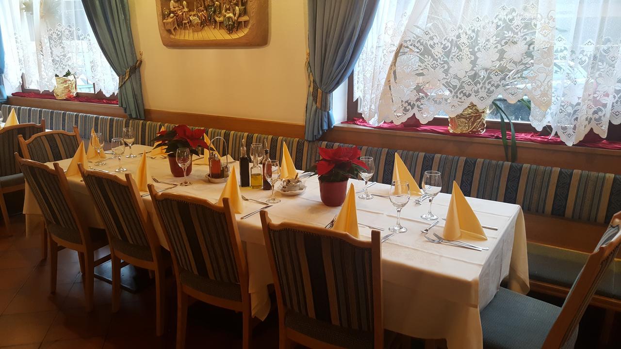 Hotel Hubertushof Vipiteno Esterno foto