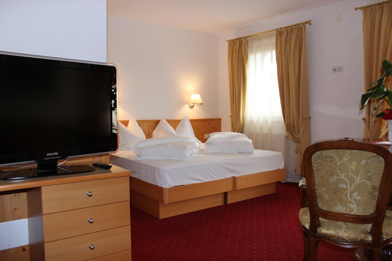 Hotel Hubertushof Vipiteno Esterno foto